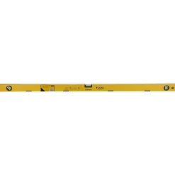 Tas Alu-Wasserwaage 1200Mm Magnetisch