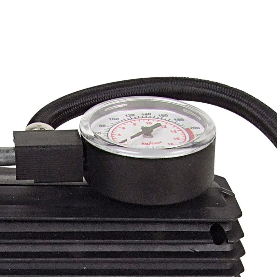 Tas Auto-Mini-Kompressor
