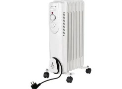 Tas Electronics Olradiator 1500W