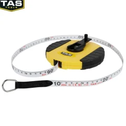 Tas Kapselbandmas Mit Kurbel 20M