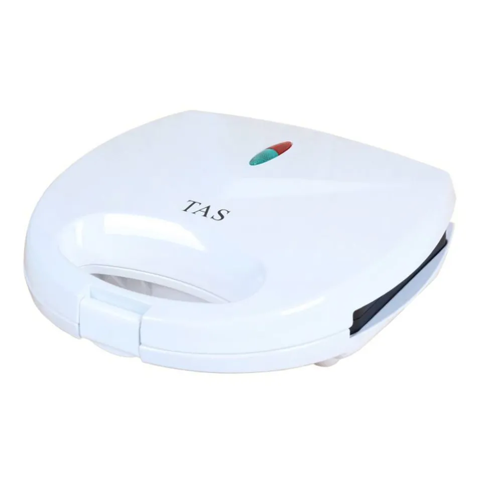 Tas Sandwichmaker Weis