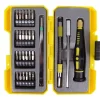 Tas Schraubendreher-Bit-Set 28-Teilig