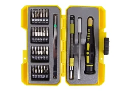 Tas Schraubendreher-Bit-Set 28-Teilig