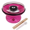 Tas Zuckerwattemaschine Sbl-2806 Pink