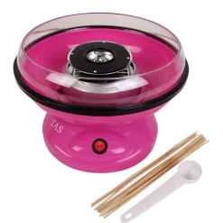 Tas Zuckerwattemaschine Sbl-2806 Pink