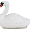 Teichdeko Schwan 36X19X28Cm