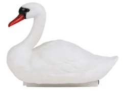 Teichdeko Schwan 36X19X28Cm