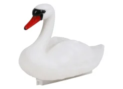 Teichdeko Schwan 36X19X28Cm