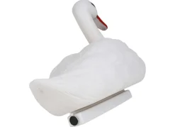 Teichdeko Schwan 36X19X28Cm