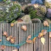 Teichnetz 6 X 10M