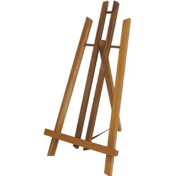 Tischstaffelei 50Cm