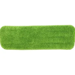 Top Clean Spruhbodenwischer Mit Mikrofaserbezug