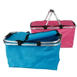 Tragekorb Zusammenfaltbar 46X25X28Cm