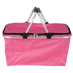 Tragekorb Zusammenfaltbar 46X25X28Cm
