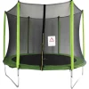 Trampolin-Set 305Cm Grun