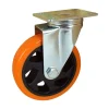 Transportrolle 120Mm