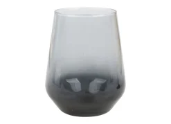 Trinkglas 425Ml Smoking Grey