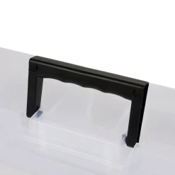 Uni-Sortierbox 36X8,5X23,8Cm Transparent