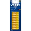 Varta Longlife Aaa Lr03 Alkaline Batterien 30Er-Pack