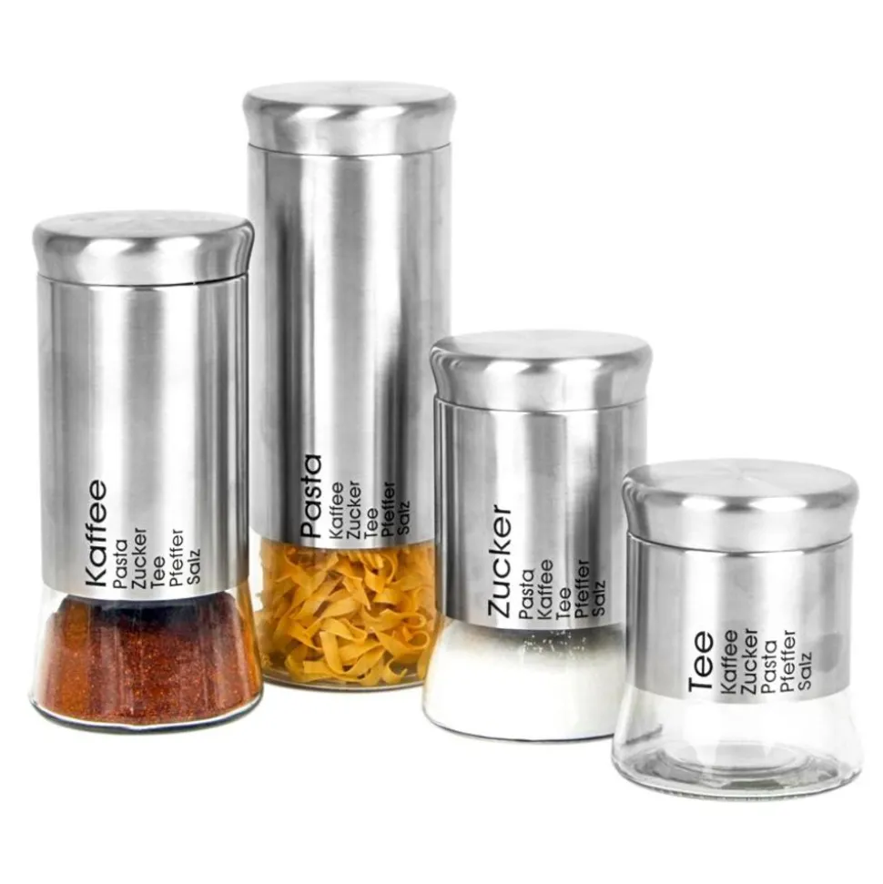 Vorratsglas 750Ml