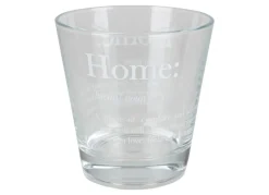 Wasserglas Home 250Ml