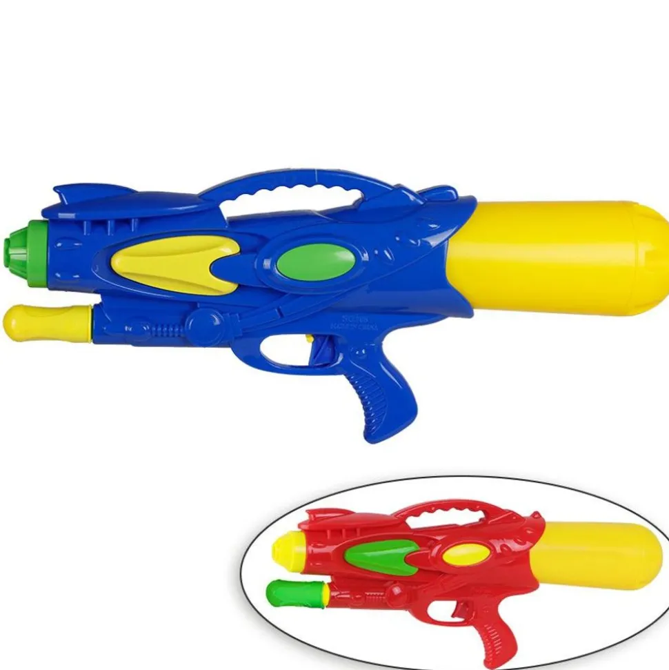 Wasserpistole 49Cm