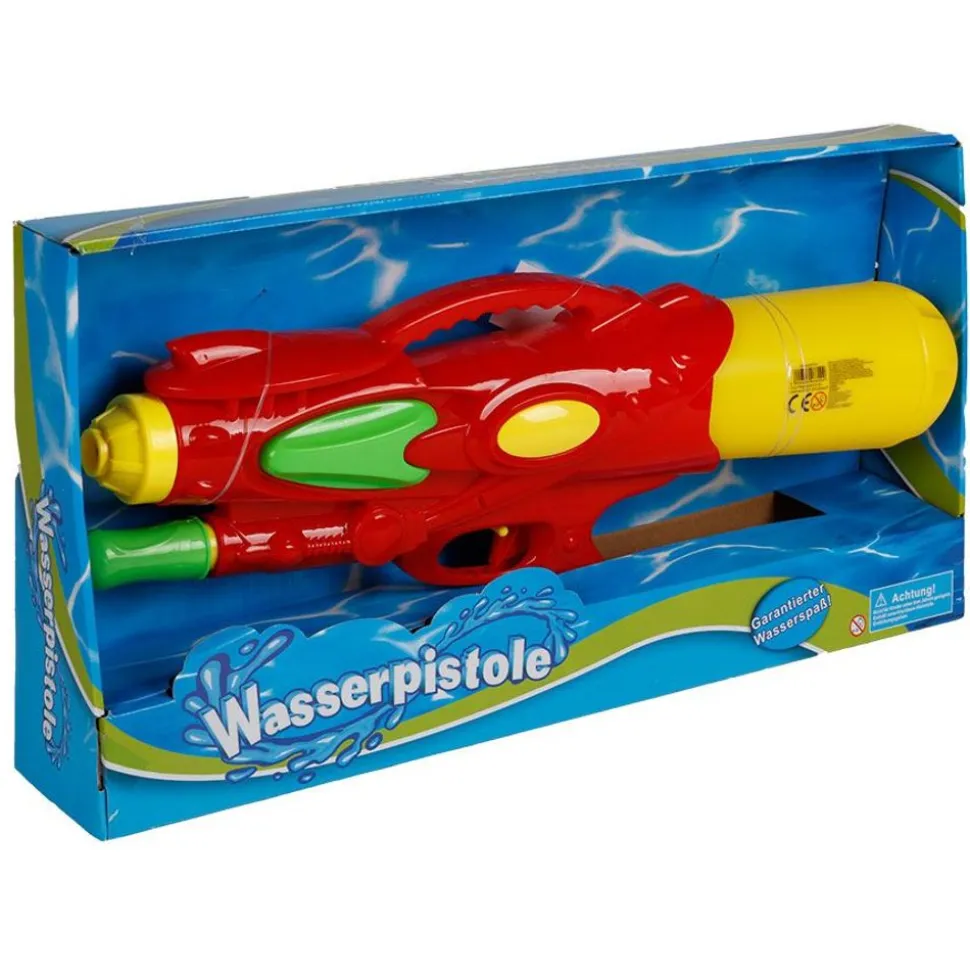 Wasserpistole 49Cm