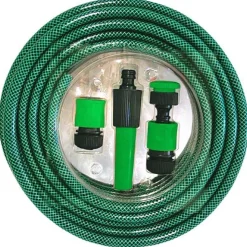 Wasserschlauch-Set 1/2''