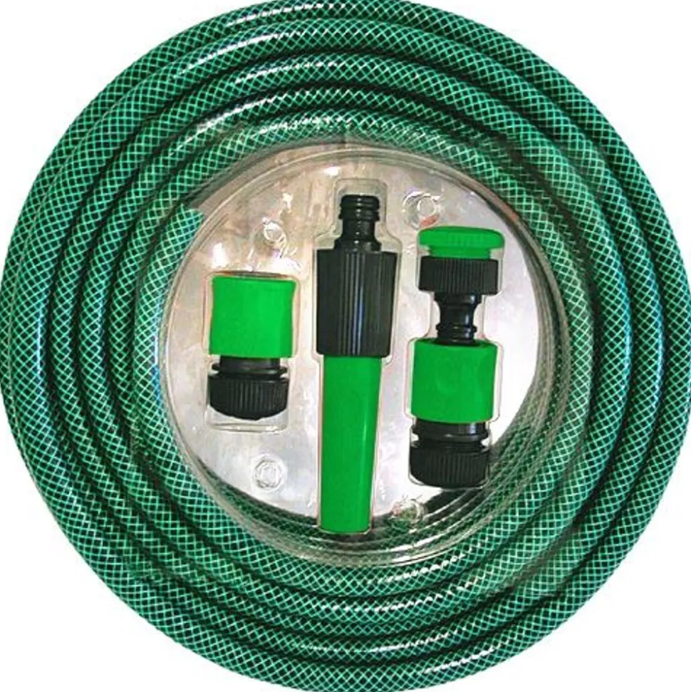 Wasserschlauch-Set 1/2''