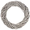 Weiden-Dekokranz 45Cm