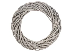 Weiden-Dekokranz 45Cm