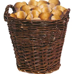 Weiden-Kartoffelkorb 50Cm
