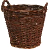 Weiden-Kartoffelkorb 35Cm