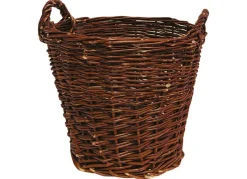 Weiden-Kartoffelkorb 35Cm
