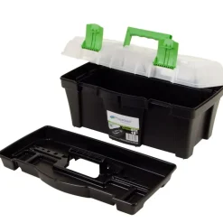 Werkzeugkoffer Greenbox