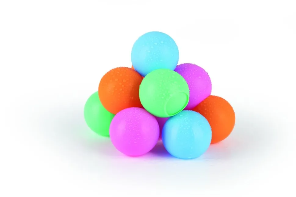 Wiederverwendbare Wasserballons