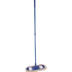 Wischmop-Set Mit Teleskopstiel