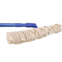 Wischmop-Set Mit Teleskopstiel