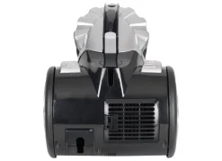 Wkm Multi-Zyklonstaubsauger Cvc-800.5S 800W Schwarz/Silber