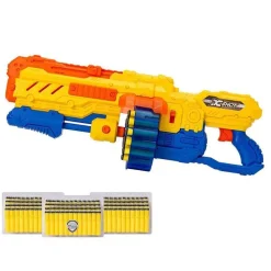 X-Shot Turbo Advance Spielset 148-Teilig