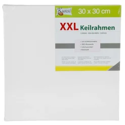 Xxl-Keilrahmen 30X30Cm