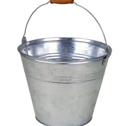 Zinkeimer 10 Liter