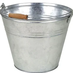 Zinkeimer 10 Liter